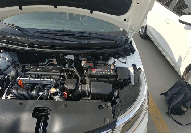 起亚K2 2015款 1.4L 自动 4门5座三厢车 GLS (国Ⅳ) 