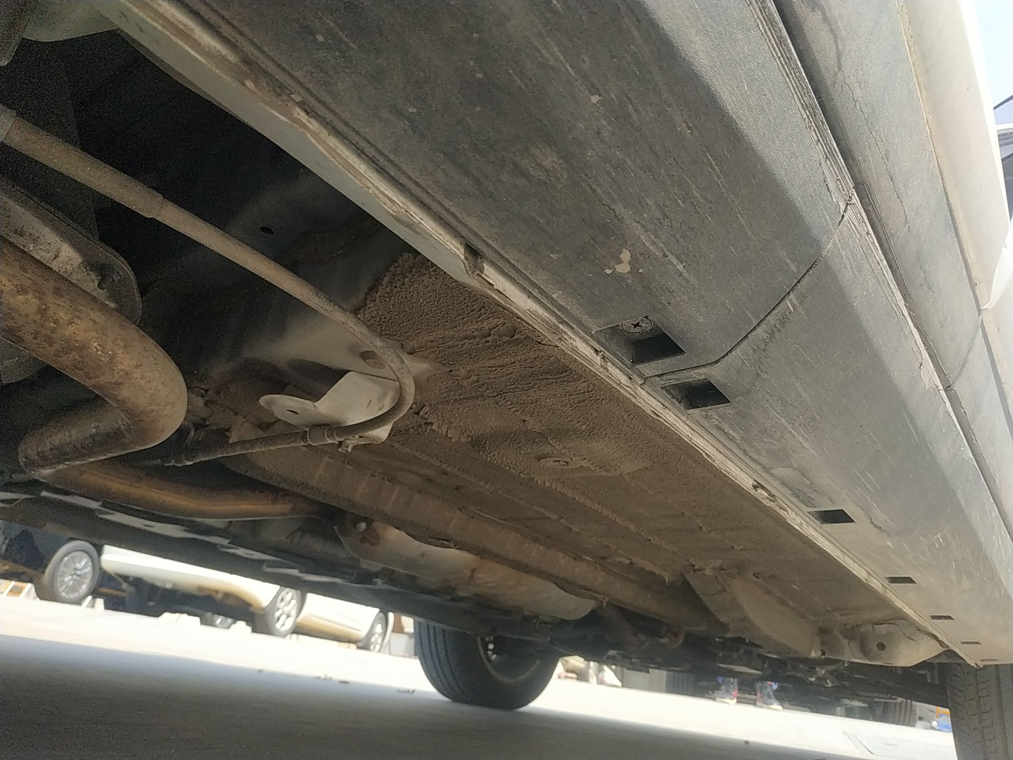 长安cs152016款15l手动时尚版国Ⅴ