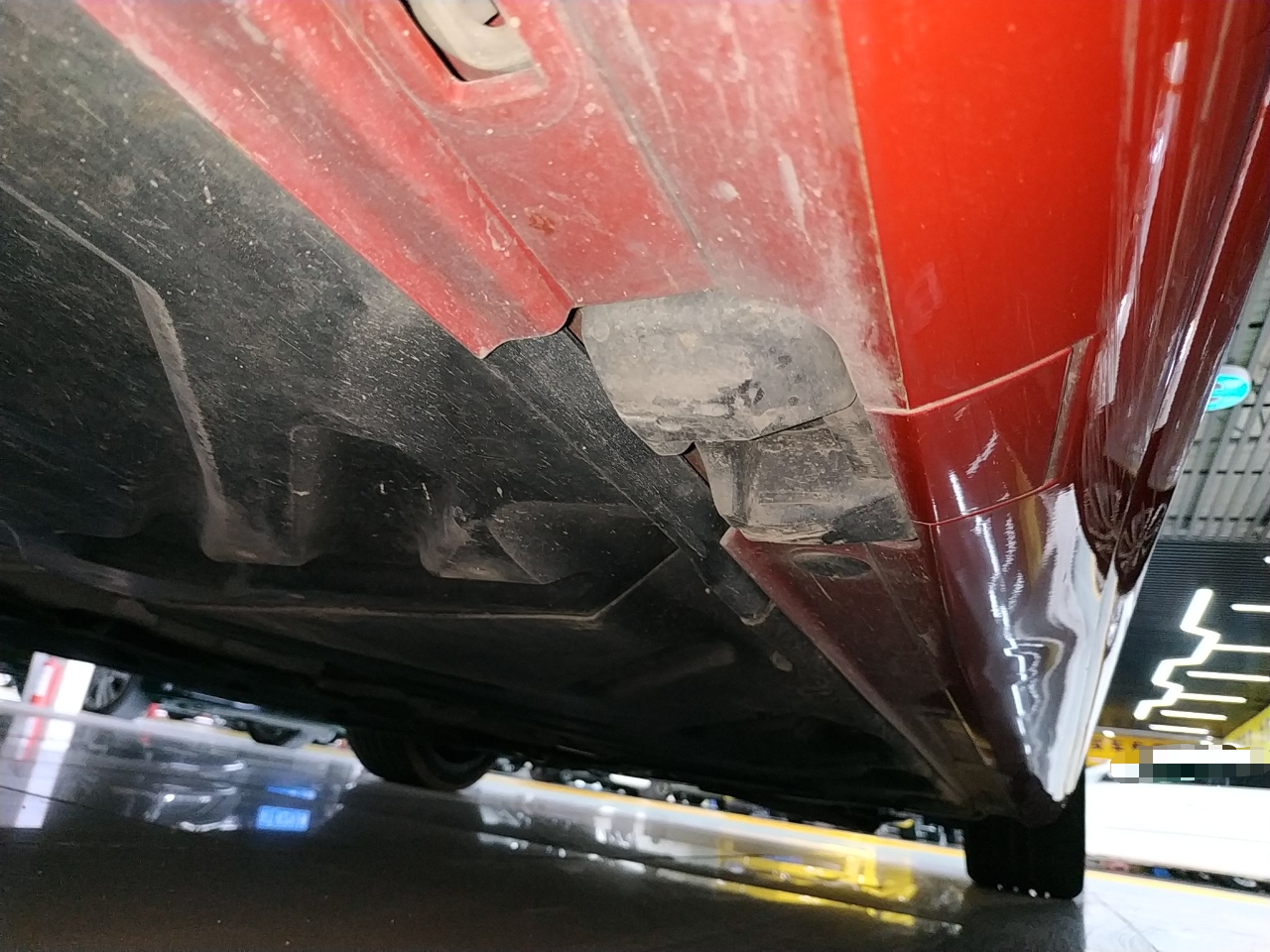 奔驰cla级 2018款 cla 200 时尚型(进口)