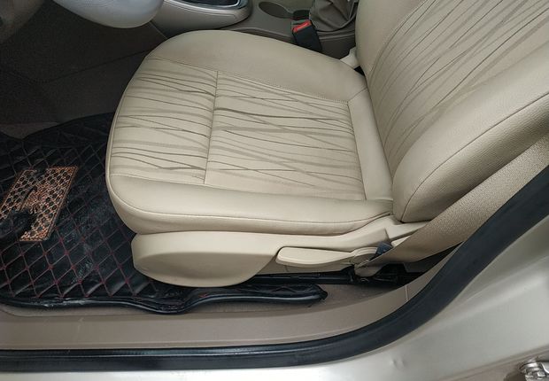 别克英朗GT 2013款 1.6L 手动 舒适型 (国Ⅳ) 