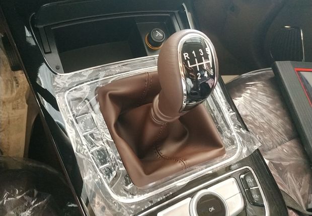 长丰猎豹Mattu 2018款 1.6T 手动 前驱 舒适型 (国Ⅴ) 