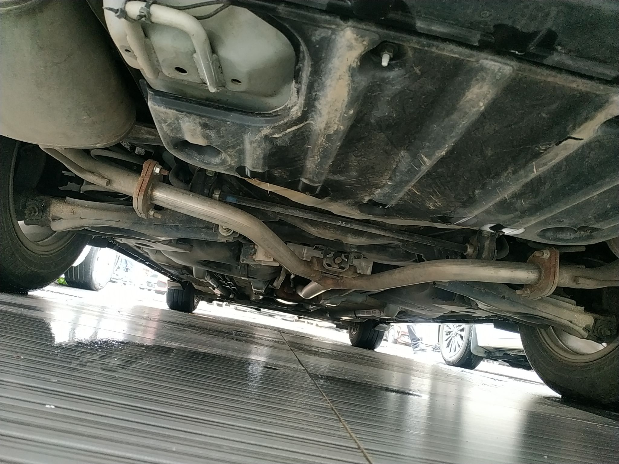 日产天籁2018款20l自动xl智进版国Ⅴ