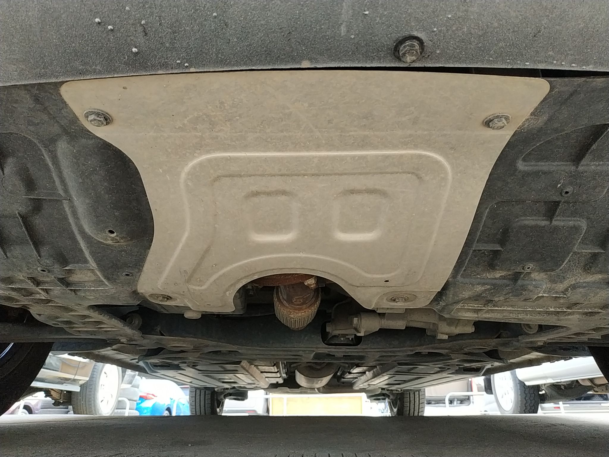 宝骏3602018款15l自动前驱豪华型国Ⅴ