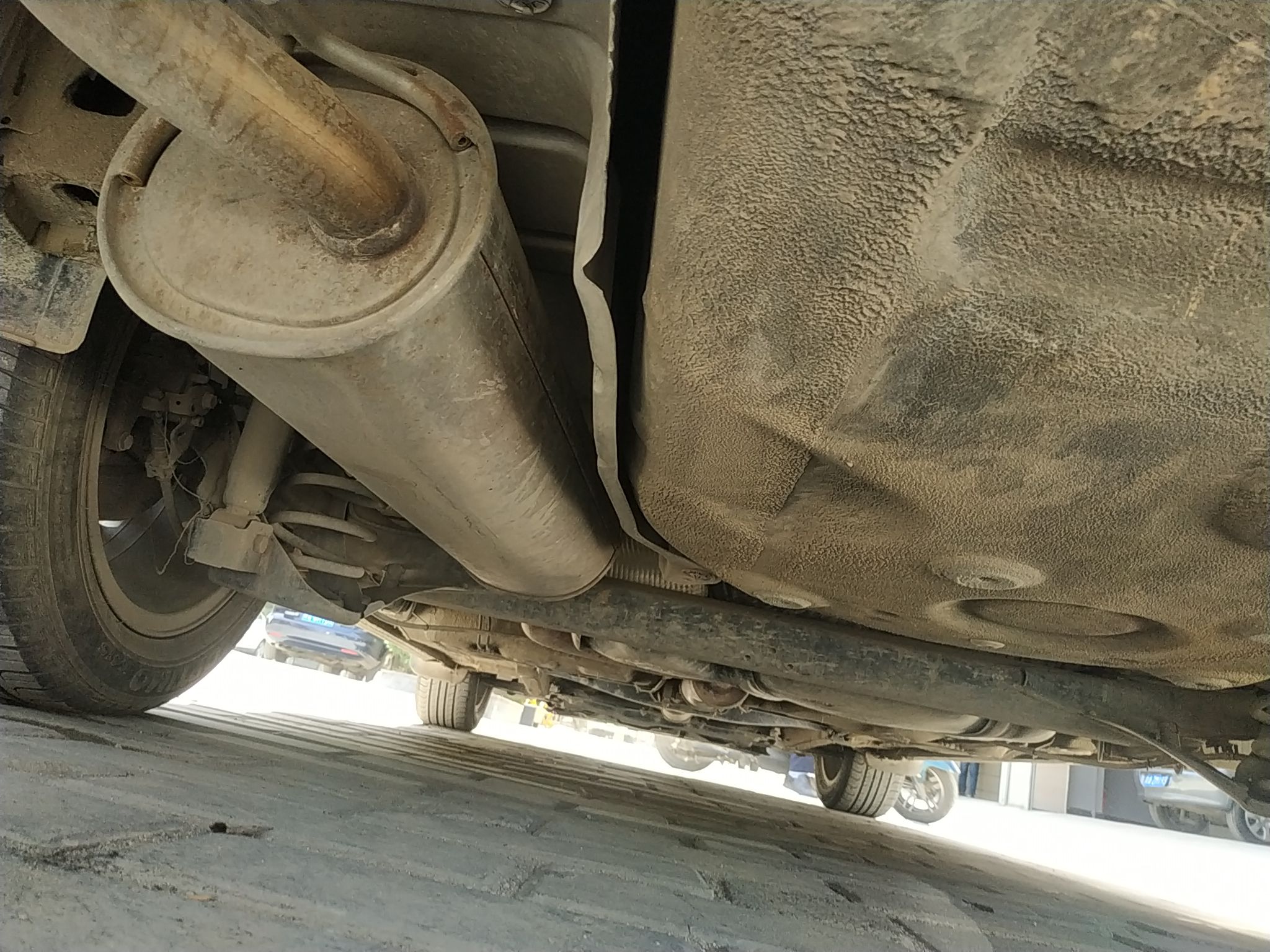 大众 朗行 2013款 1.6l 自动舒适型 车辆图片