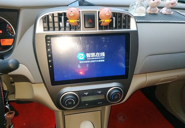 日产轩逸 2018款 1.6L 自动 XE+领先版经典款 (国Ⅴ) 