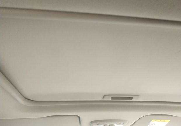 雪佛兰赛欧3 2016款 1.3L 手动 舒适天窗版 (国Ⅴ) 
