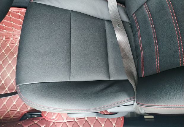 丰田威驰 2017款 1.5L 手动 创行版 (国Ⅴ) 
