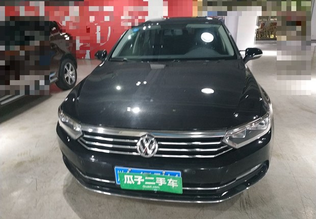 大众迈腾 2019款 1.4T 自动 汽油 280TSI舒适型 (国Ⅴ) 