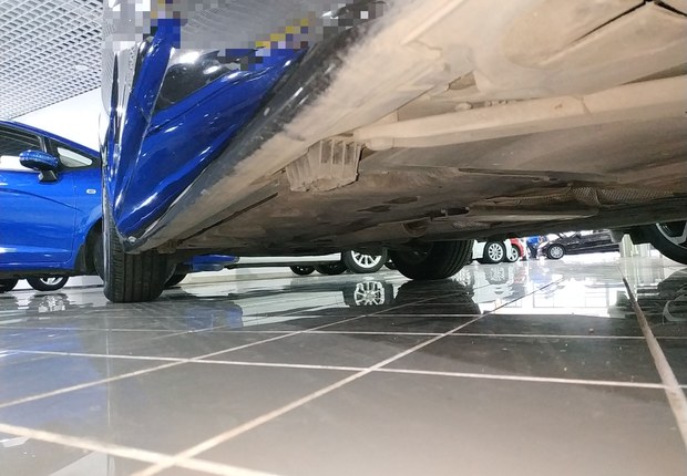 宝马2系旅行 218i [进口] 2015款 1.5T 自动 领先型 