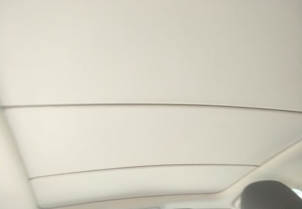 吉利帝豪GS 2016款 1.3T 自动 运动版领尚型 (国Ⅴ) 