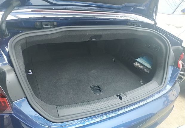 奥迪A5敞篷 40TFSI [进口] 2017款 2.0T 自动 汽油 时尚型 