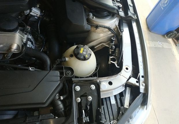 宝马3系 320Li 2014款 2.0T 自动 汽油 时尚型 (国Ⅳ) 