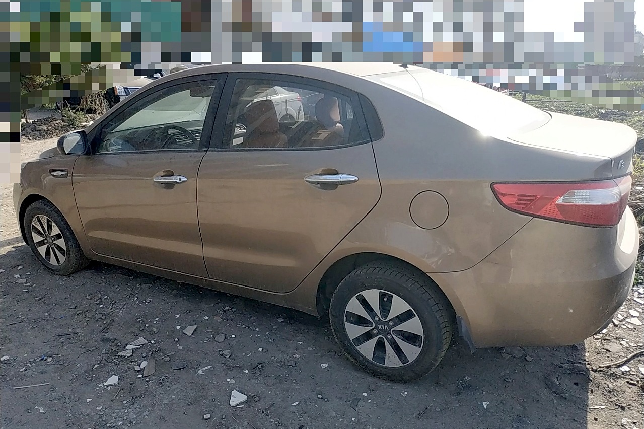 16年起亚k2二手车值多少钱(16年起亚k2二手车值多少钱21万公里)