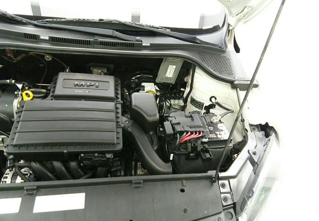 大众捷达 2013款 1.6L 手动 汽油 时尚型 (国Ⅳ) 