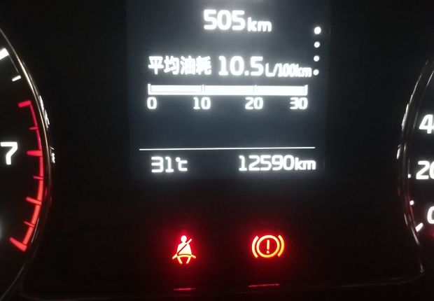 起亚K3 2016款 1.6L 手动 GL (国Ⅴ) 