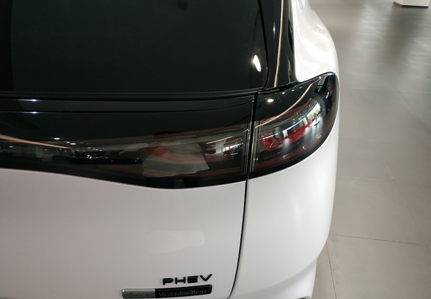 腾势X PHEV 2020款 2.0T 自动 启航版 (国Ⅵ) 