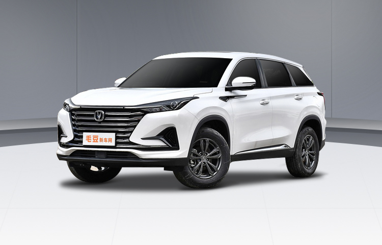 长安cs75plus2020款15t手动豪华型