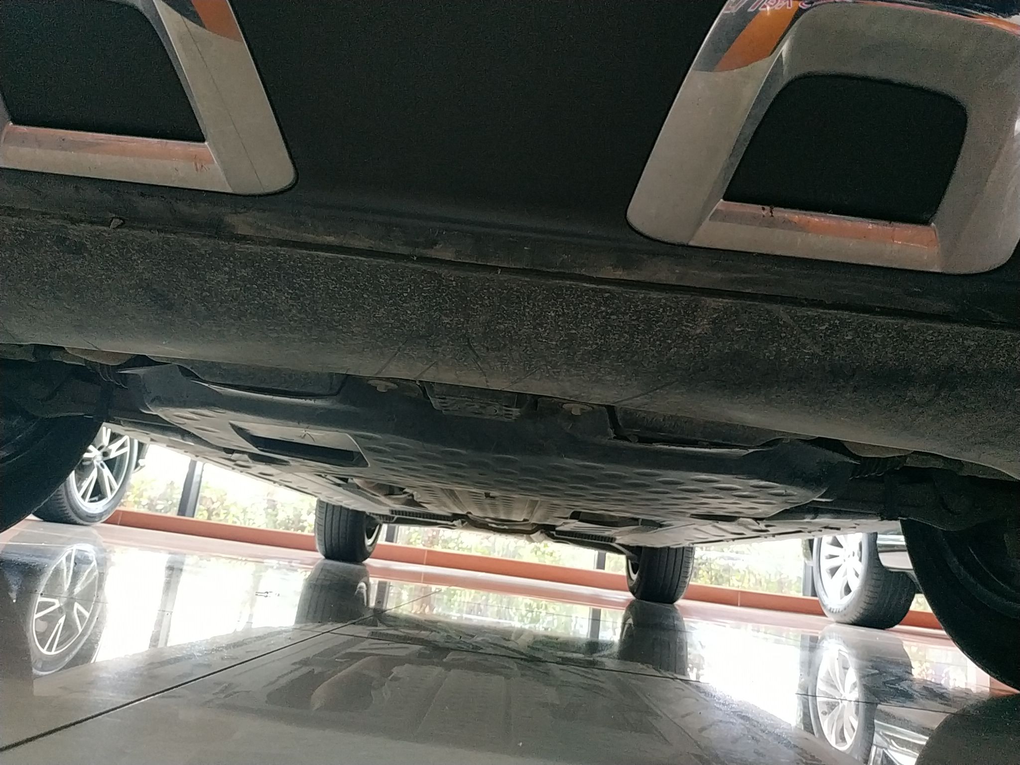 奔驰glc glc260l 2019款 2.0t 自动 豪华型 (国Ⅴ)