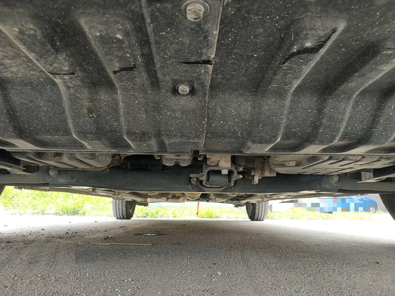 现代 瑞纳 2016款 1.4l 自动智能型gls