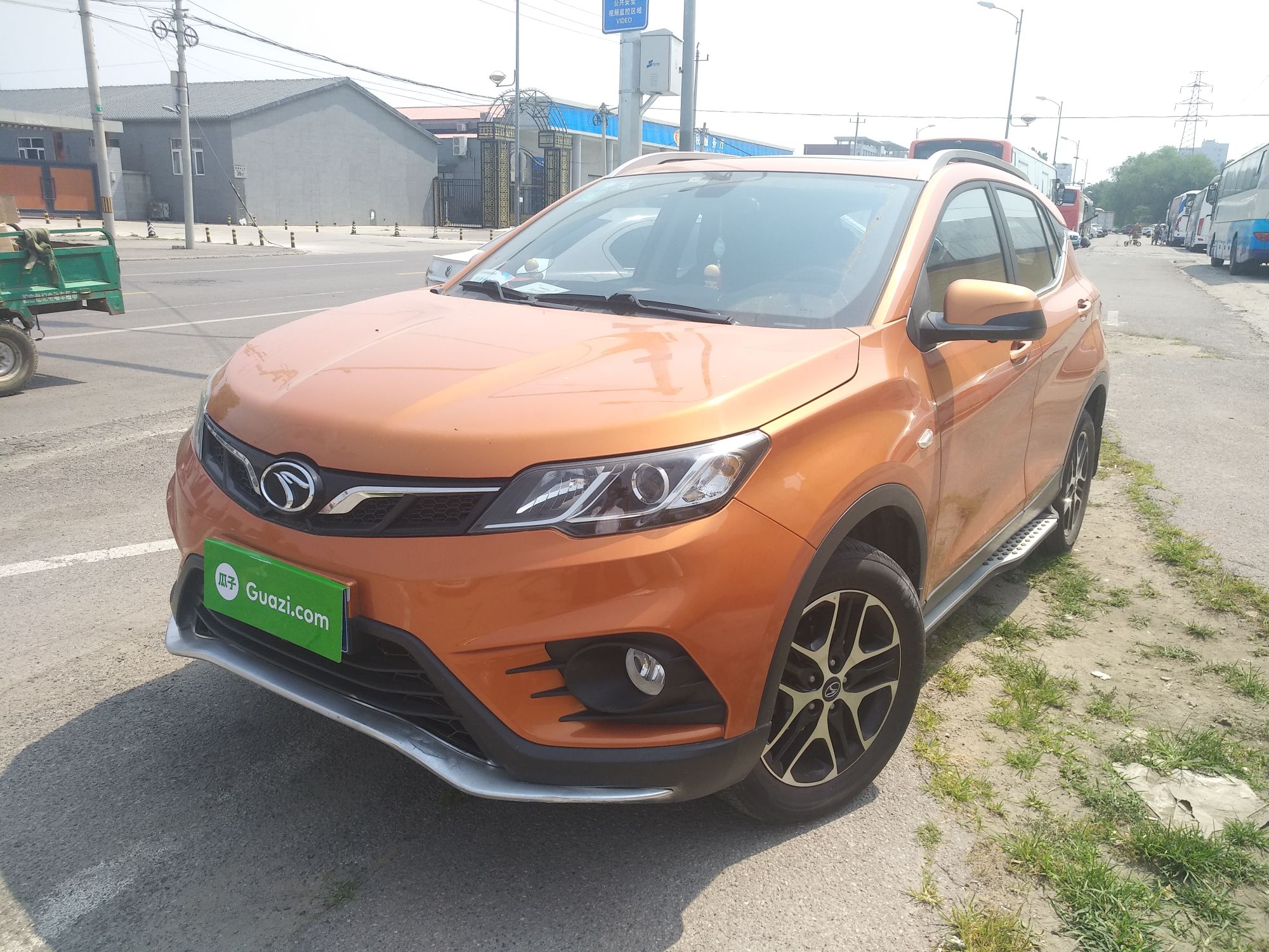 5l 手动炫智版报价_图片_太平洋汽车