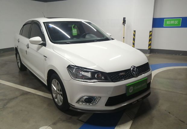 大众捷达 2015款 1.6L 手动 汽油 质惠版舒适型 (国Ⅳ) 