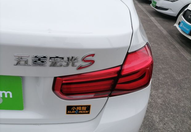 宝马3系 318Li 2017款 1.5T 自动 汽油 时尚型 (国Ⅴ) 