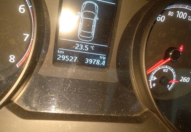 大众帕萨特 2017款 1.4T 自动 汽油 280TSI尊荣版 (国Ⅴ) 