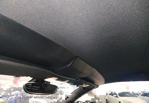 宝马2系敞篷 220i [进口] 2018款 1.5T 自动 运动设计套装 (欧Ⅴ) 