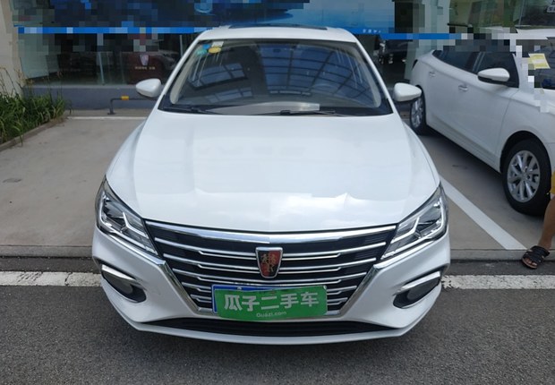 荣威i5 2019款 1.5T 自动 4G互联超能旗舰版20T (国Ⅴ) 