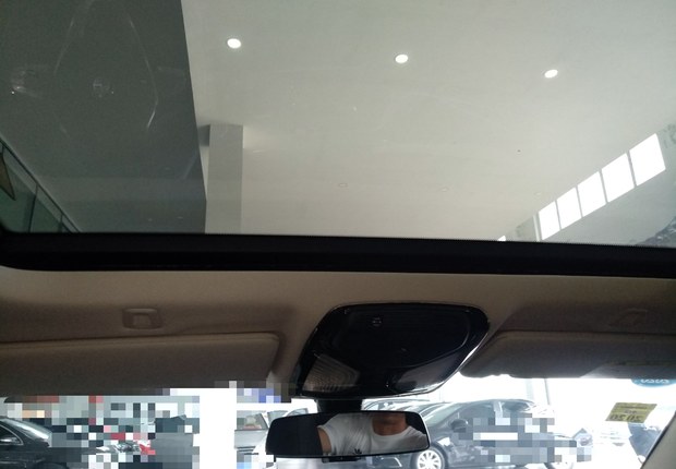 宝马5系 525Li 2018款 2.0T 自动 汽油 豪华套装 (国Ⅴ) 