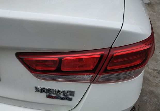 起亚K5 2016款 2.0L 自动 LUXURY (国Ⅳ) 