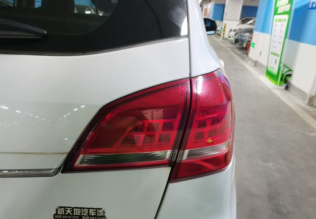 哈弗哈弗H2 2014款 1.5T 手动 前驱 精英型 (国Ⅴ) 