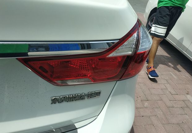 起亚K3 2016款 1.6L 自动 GLS (国Ⅴ) 