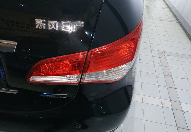 日产轩逸 2018款 1.6L 自动 XE+领先版经典款 (国Ⅴ) 