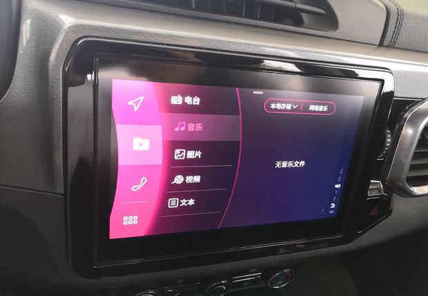 奇瑞瑞虎5X 2017款 1.5T 手动 前驱 精英型 (国Ⅴ) 
