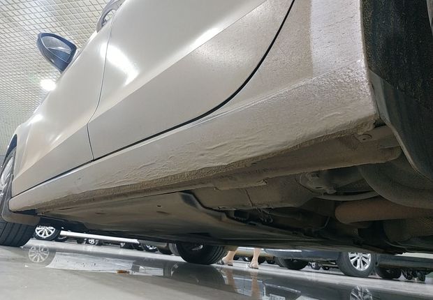 福特福克斯 2019款 1.5T 自动 4门5座三厢车 EcoBoost 180锋潮型 (国Ⅴ) 