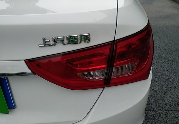 别克英朗GT 2016款 1.4T 自动 18T豪华型 (国Ⅴ) 