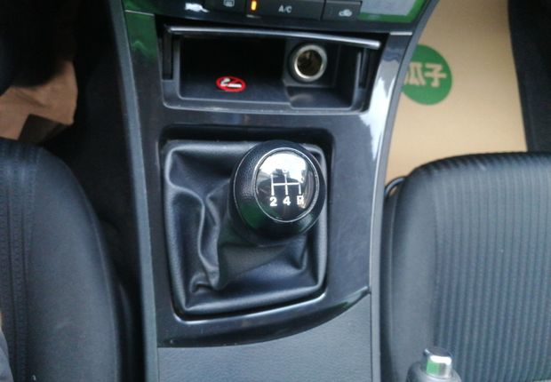 马自达3星骋 2015款 1.6L 手动 5门5座两厢车 舒适型 (国Ⅴ) 