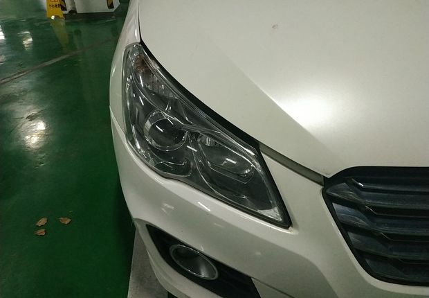 铃木启悦 2015款 1.6L 手动 舒享型 (国Ⅳ) 