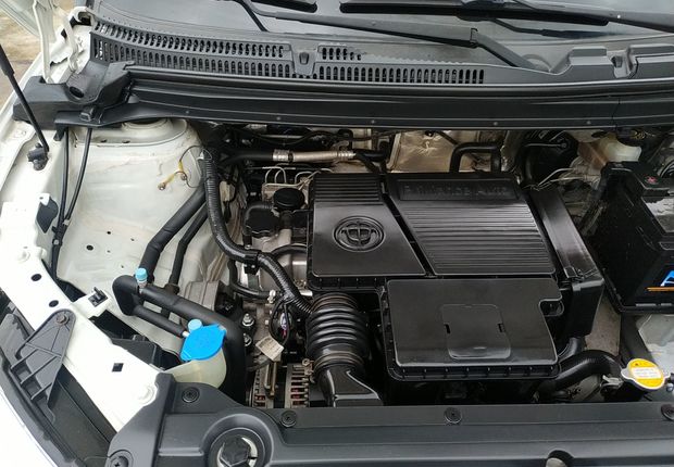 中华V3 2015款 1.5L 手动 精英型 (国Ⅴ) 