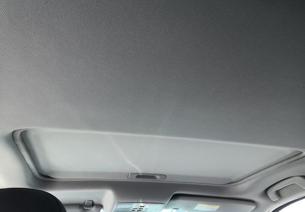 海马S5 2015款 1.6L 手动 前驱 豪华型天窗版 (国Ⅴ) 