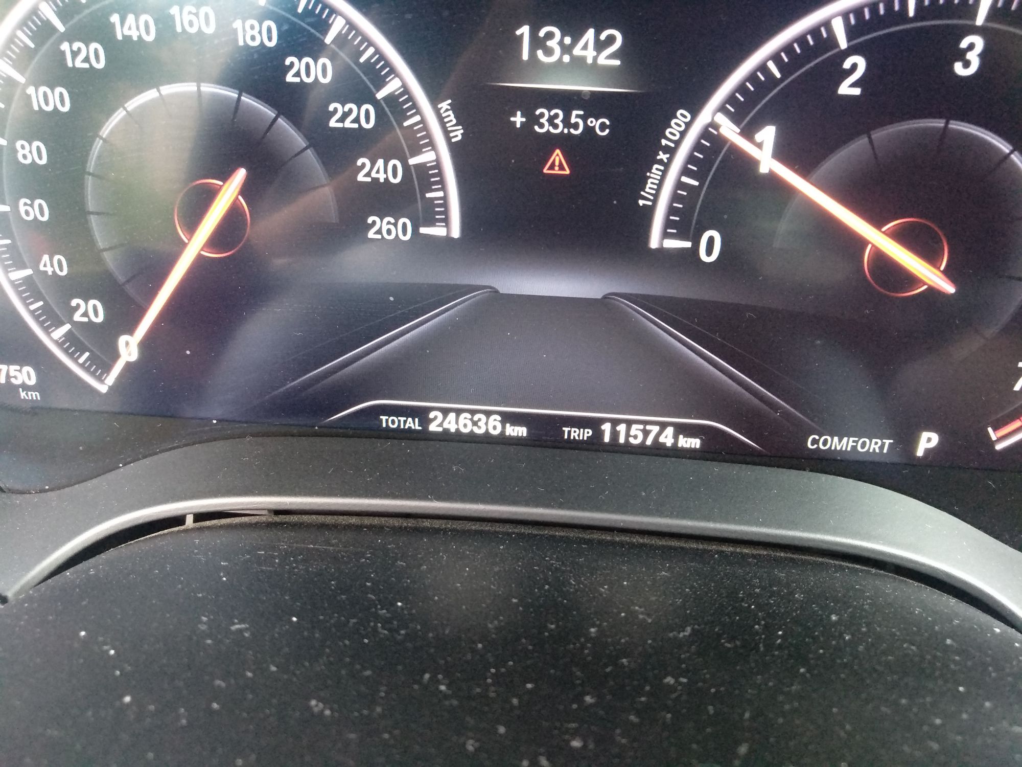 宝马5系 525i [进口] 2019款 2.0T 自动 汽油 M运动套装改款 
