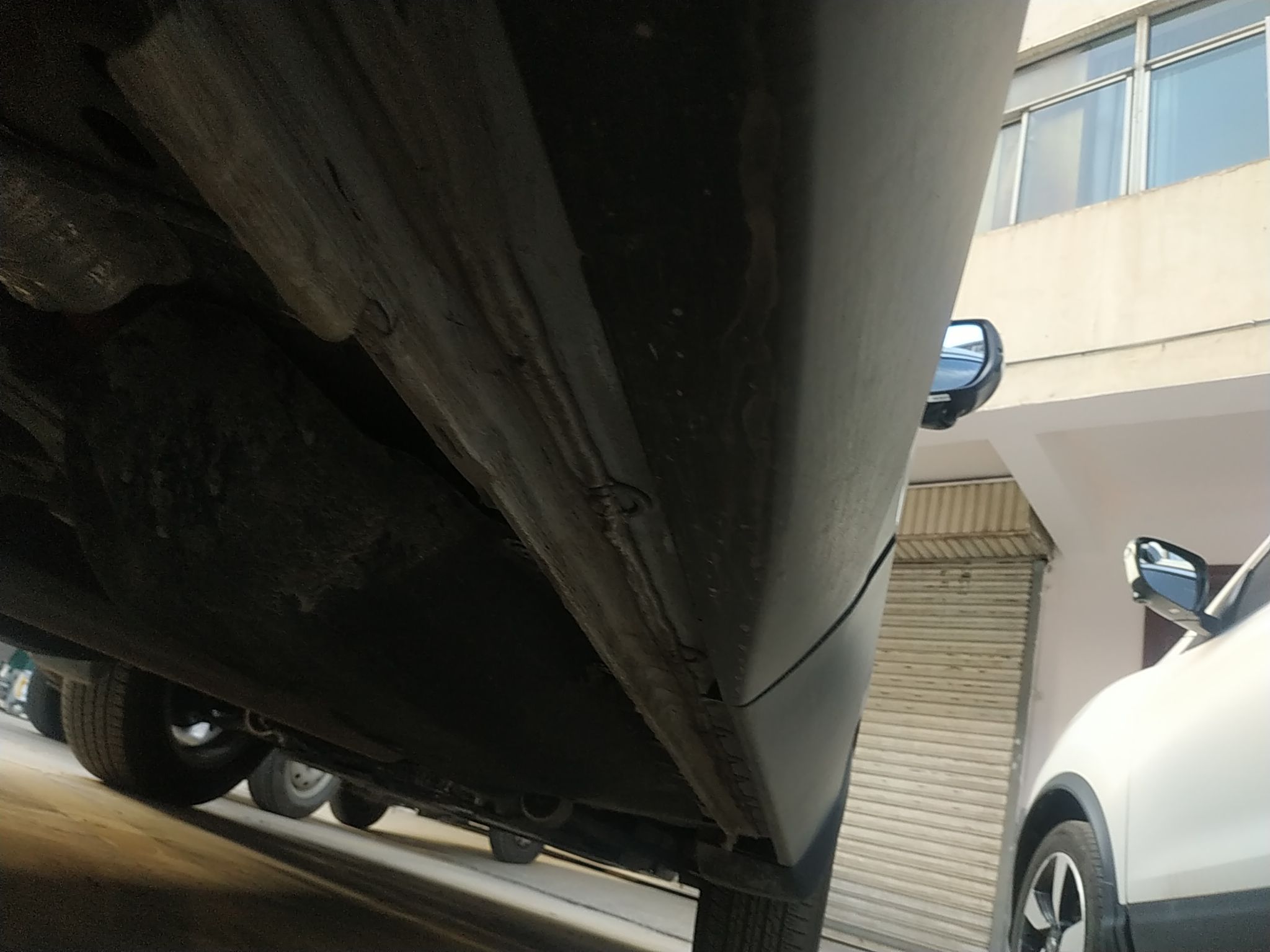 本田CR-V 2019款 2.0L 自动 前驱 净驰版 (国Ⅴ) 