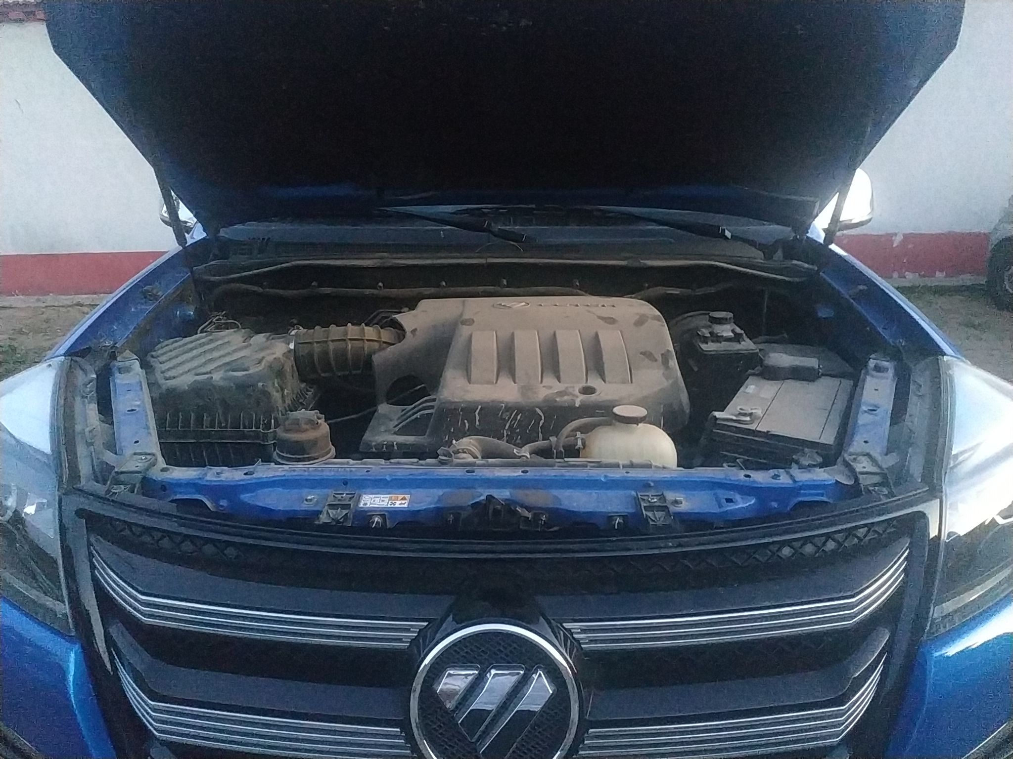 2三菱4g69采用了mivec气门正时电子控制系统技术,所以发动机在高速