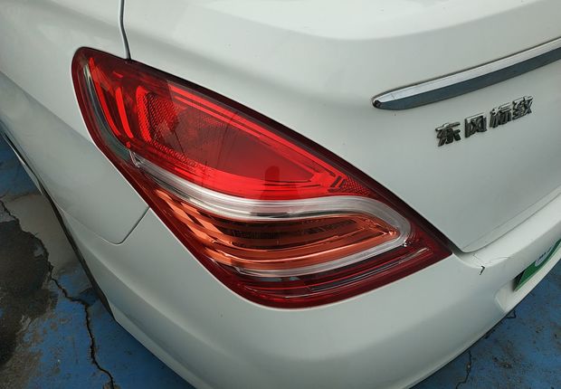 标致308 2013款 1.6L 手动 优尚型 (国Ⅳ) 