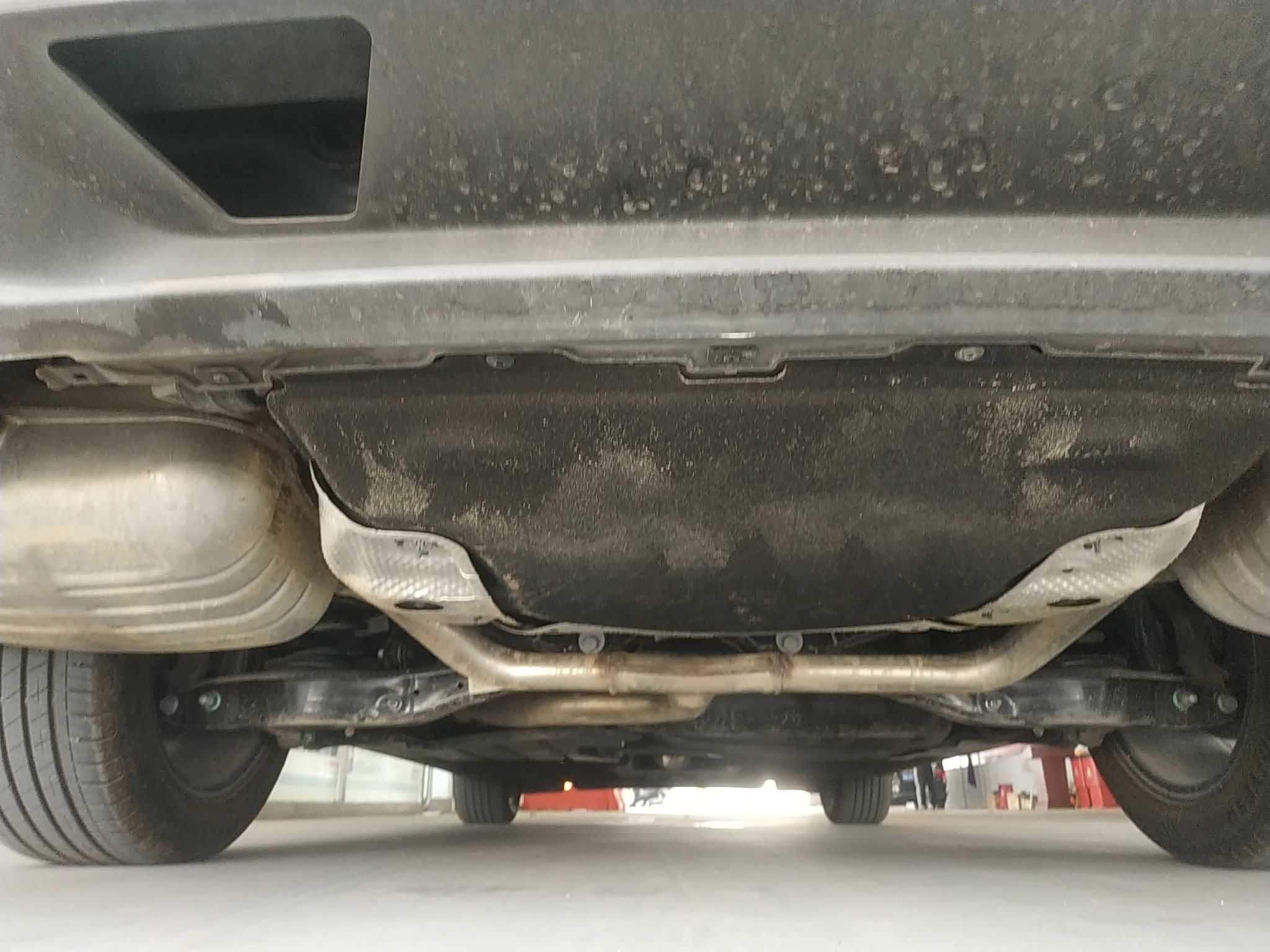 大众迈腾2020款20t自动汽油330tsi豪华型国Ⅵ