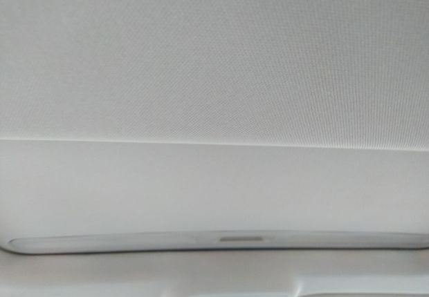 雪佛兰科鲁兹 2018款 1.5L 自动 320先锋天窗版 (国Ⅴ) 
