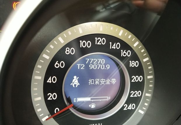 奔腾X80 2015款 2.0L 自动 前驱 豪华型 (国Ⅳ) 