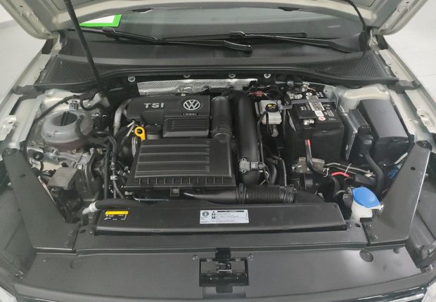 大众迈腾 2019款 1.4T 自动 汽油 280TSI舒适型 (国Ⅴ) 