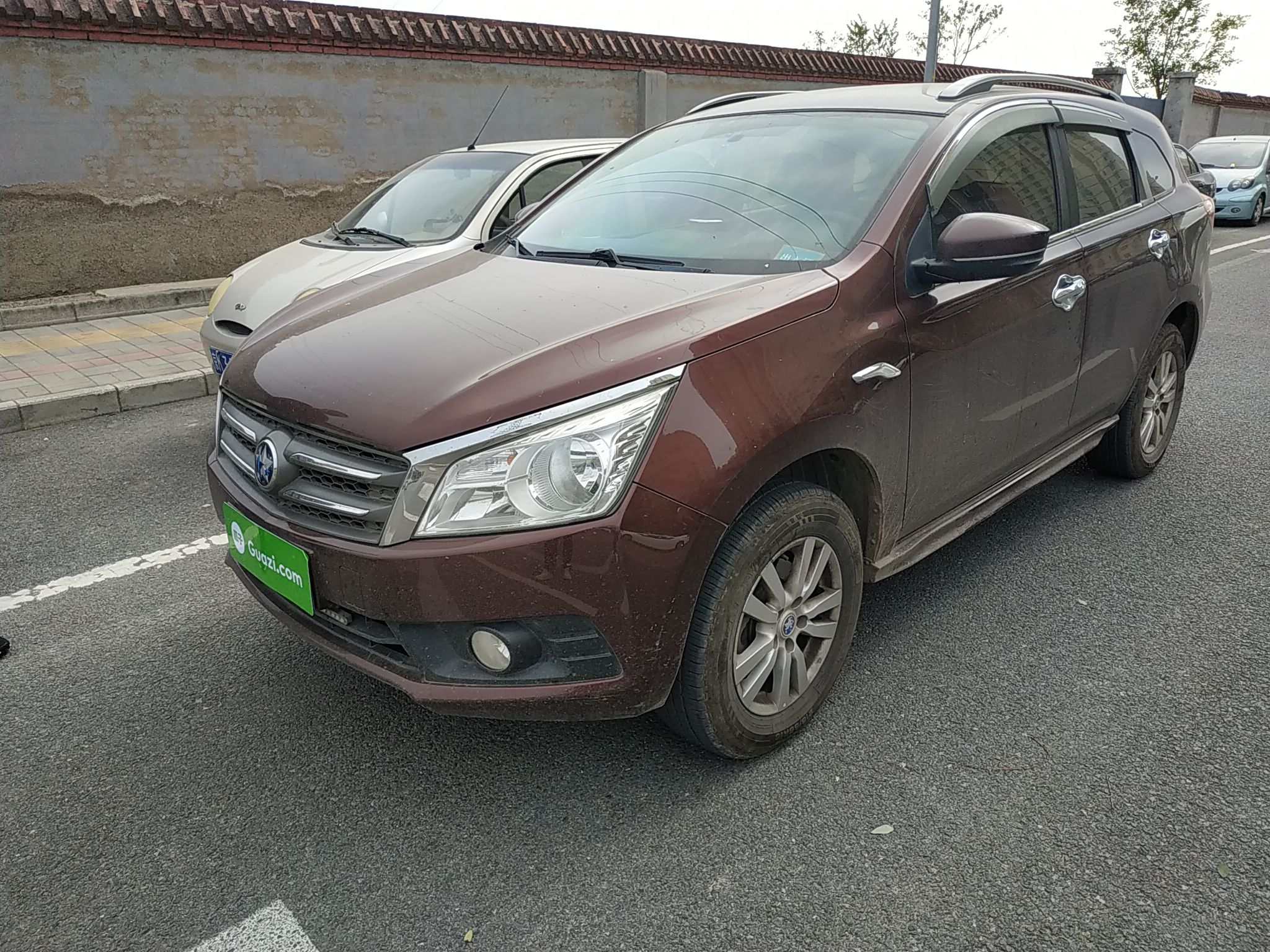 0l 】 2019款启辰t702.0l cvt睿趣版 国Ⅵ报价_图片_太平洋汽车